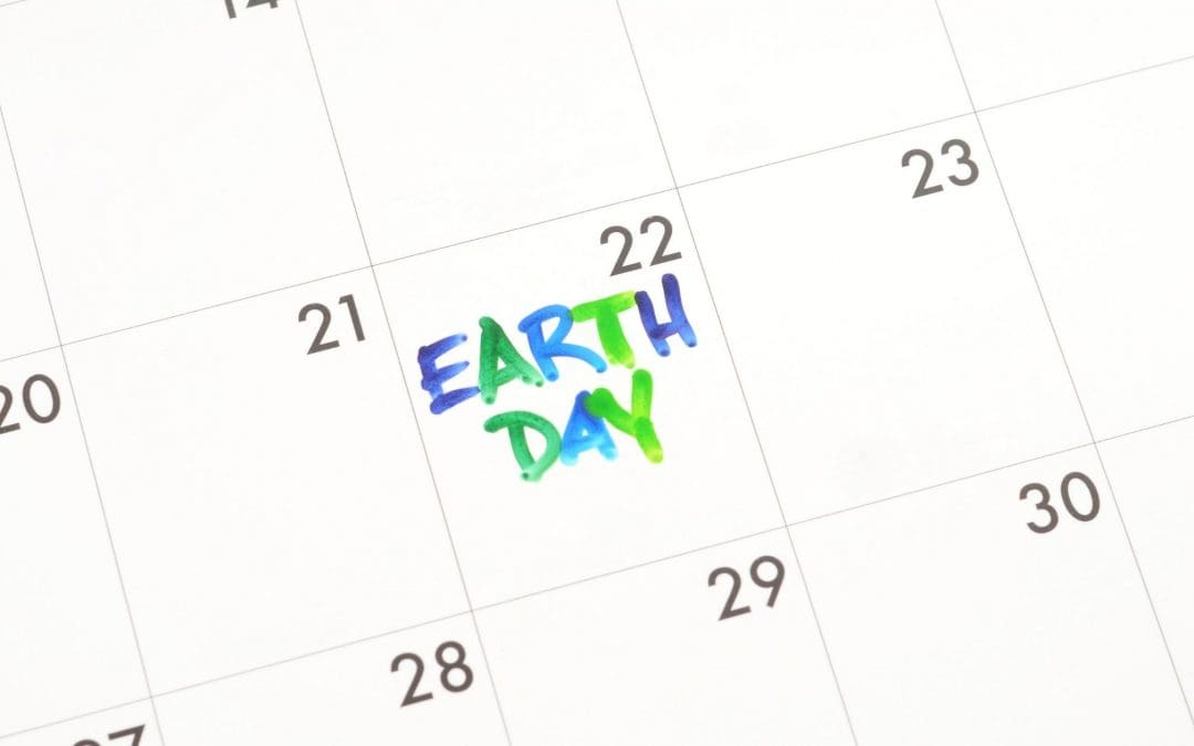 EARTH DAY 2021: OUR GLOBAL CALL TO ACTION