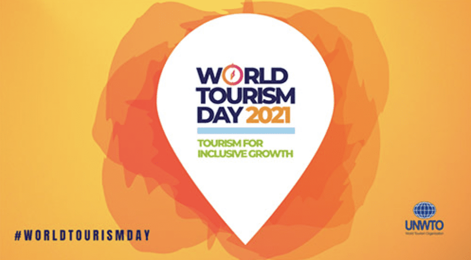 unwto world tourism day 2021